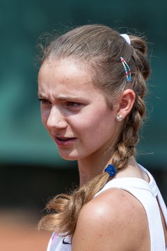 Helene Grimm 738 - Cup Alsterquelle